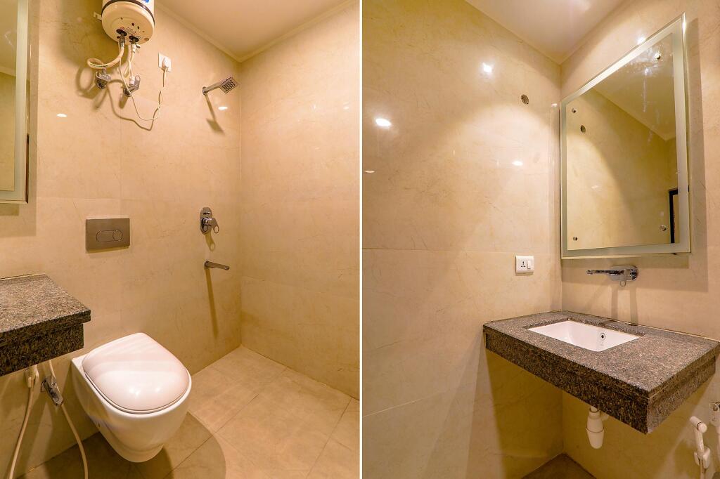 Канпур: Fabhotel Maya Crystal