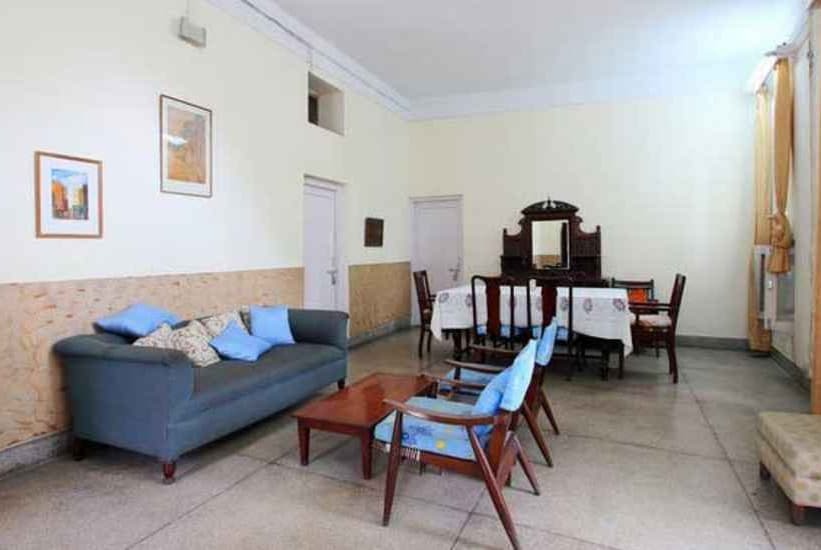 Канпур: Hotel Attic Heritage