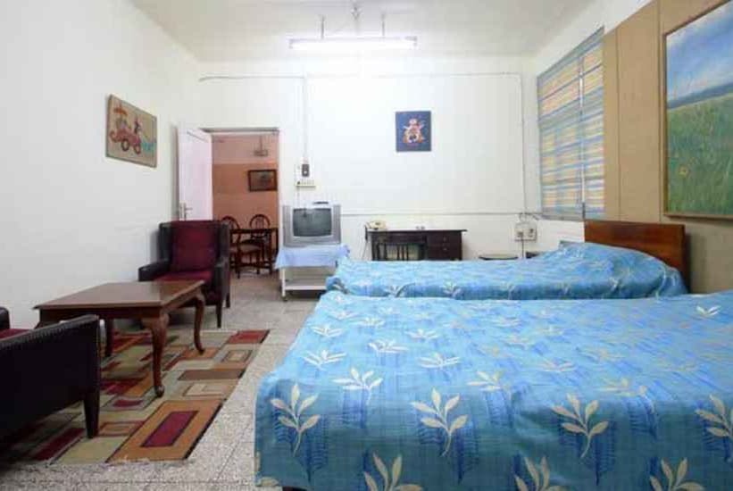 Канпур: Hotel Attic Heritage