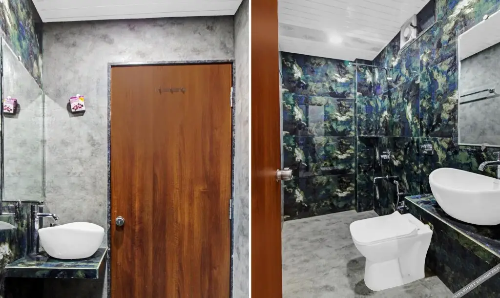 Нагпур: Treebo Hotel Rk Inn, Railway Station