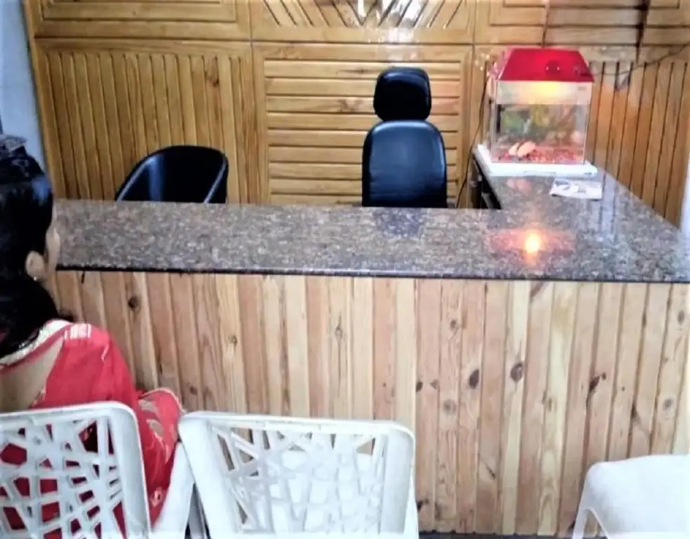 Байджнатх: Yellowoaks Guest House