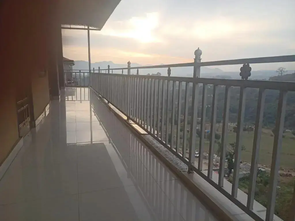 Байджнатх: Yellowoaks Guest House