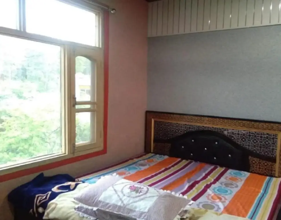Байджнатх: Yellowoaks Guest House