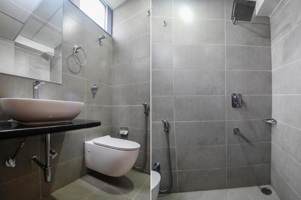 Индаур: Fabhotel Blue Marine