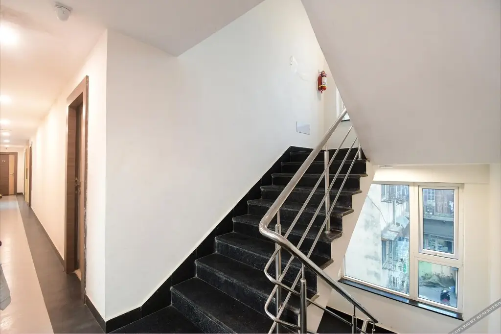 Колката: Fabhotel Kzar Select