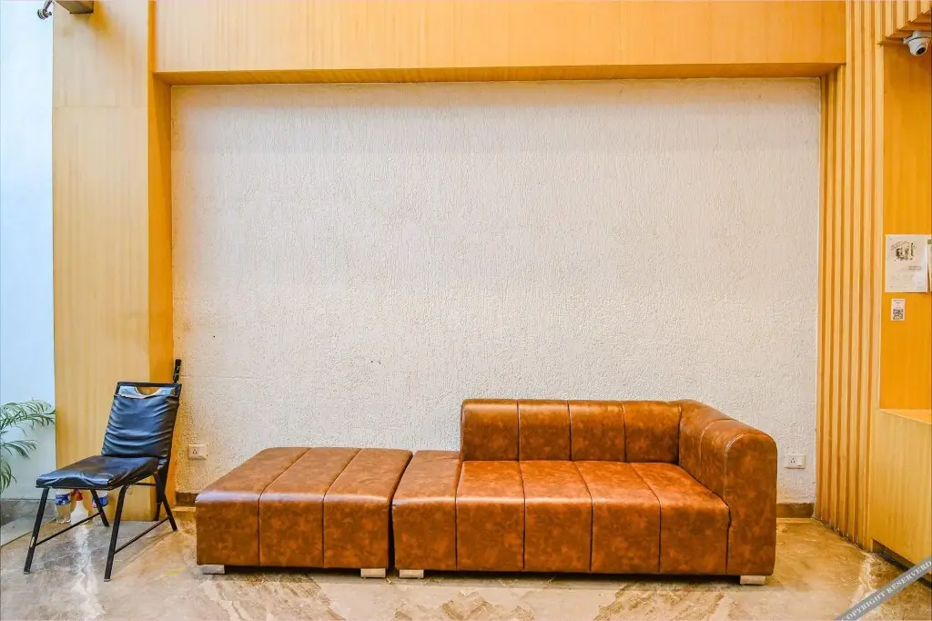 Колката: Fabhotel Kzar Select