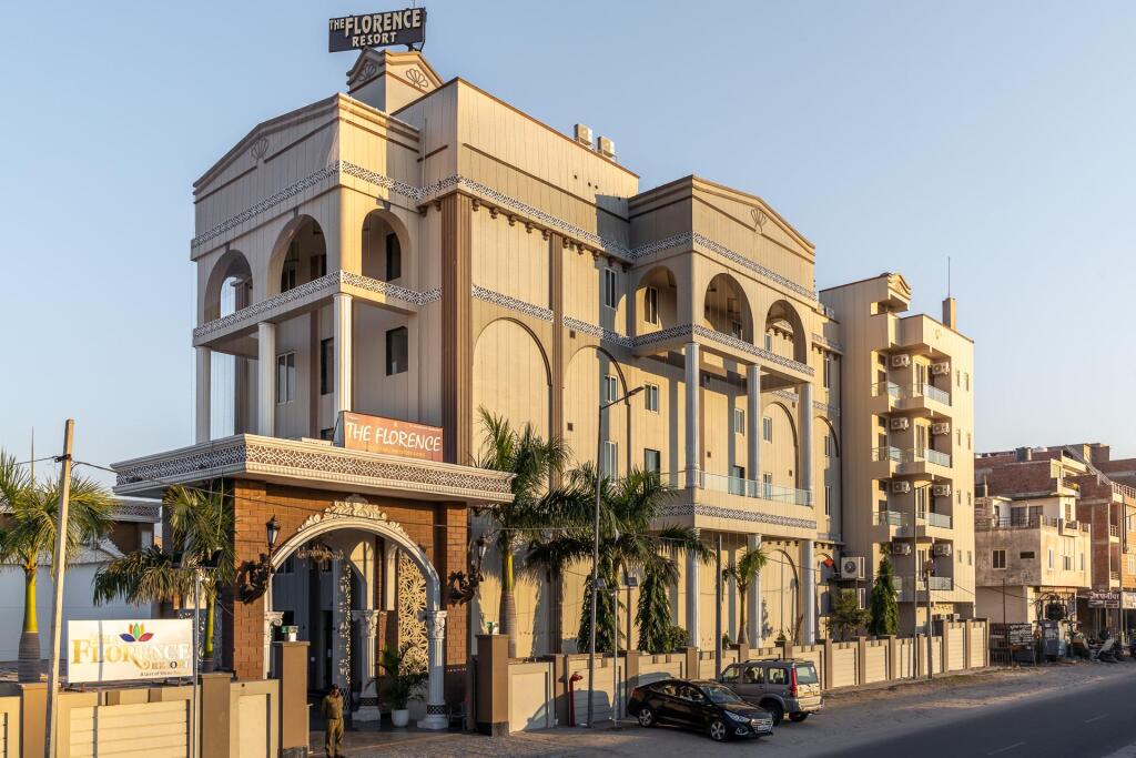 The Florence Resort — фото 1