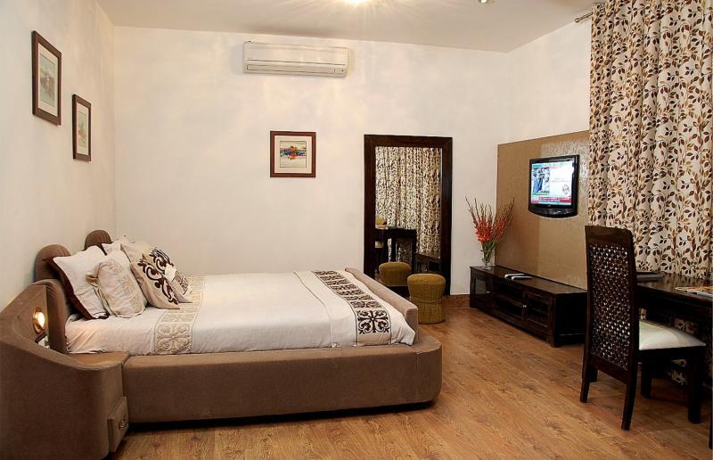 Джайпур: 66 Residency, Jaipur