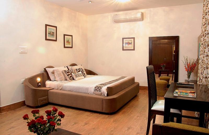 Джайпур: 66 Residency, Jaipur