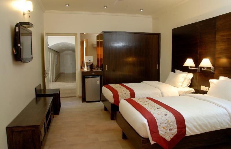 Джайпур: 66 Residency, Jaipur