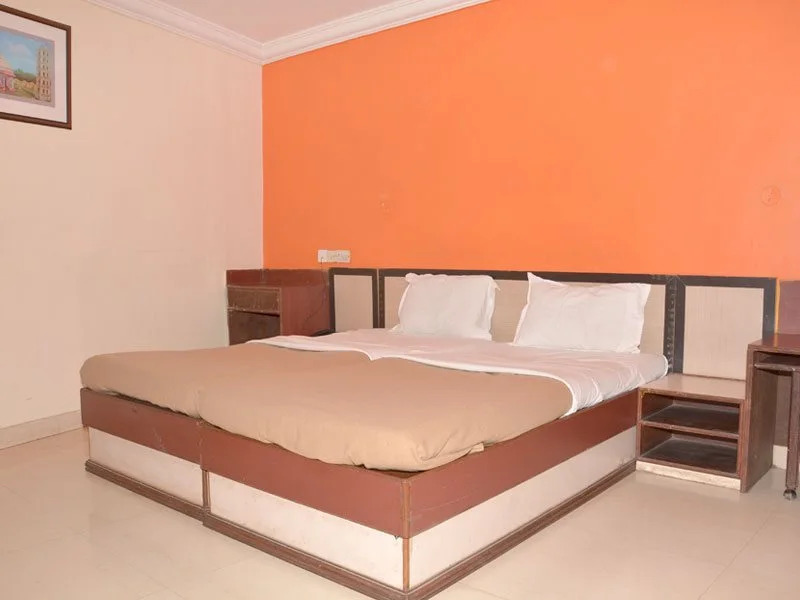 Панаджи: Hotel Ashok Plaza