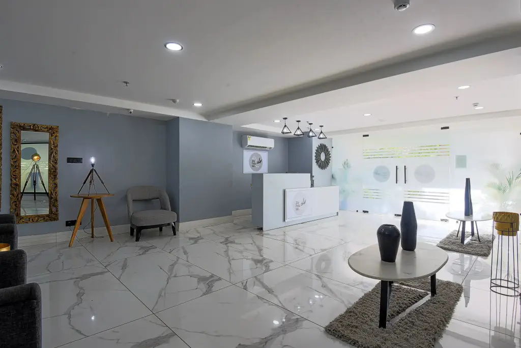 Гуруграм: Superior Twin Bed Apartments @Bedchambers