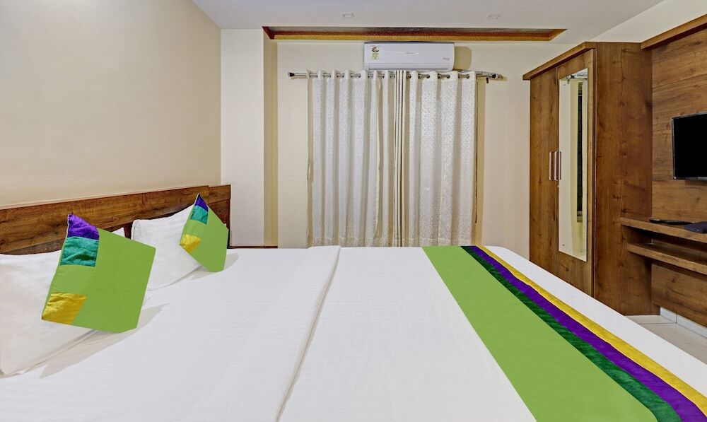Бидади: Treebo Skanda Suites