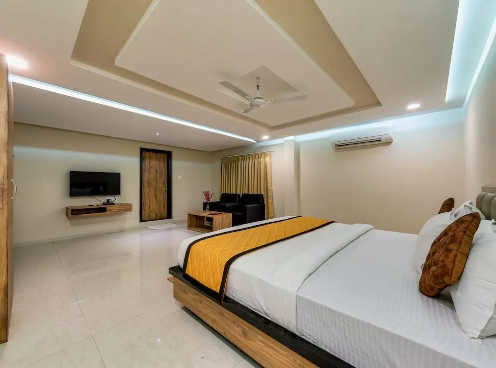 Биджапур: Vov Vijayapura By Fidato Hotels