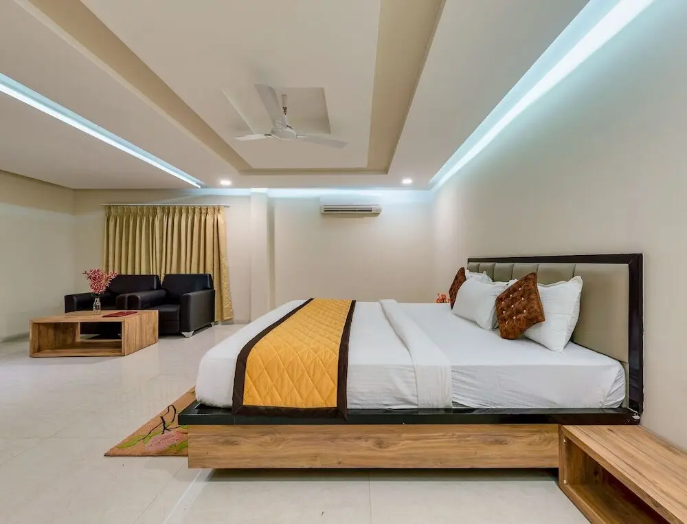Биджапур: Vov Vijayapura By Fidato Hotels