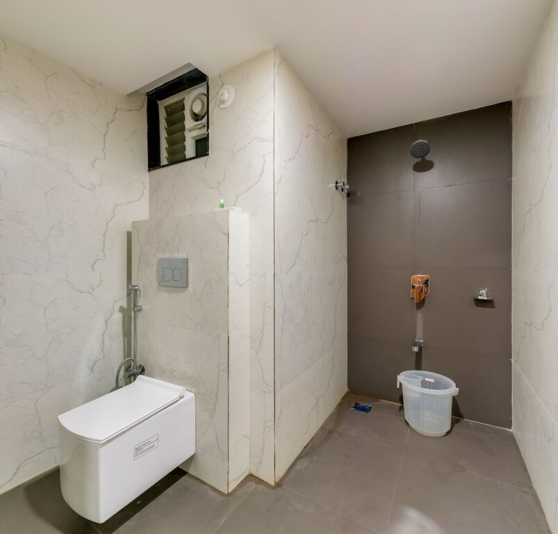Биджапур: Vov Vijayapura By Fidato Hotels
