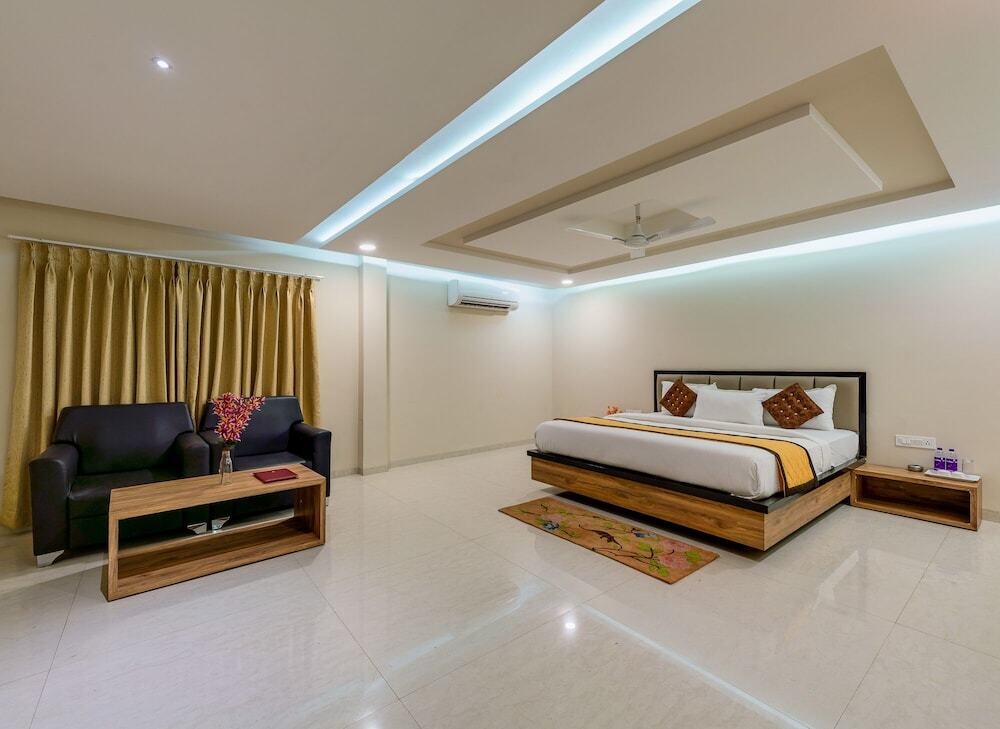 Биджапур: Vov Vijayapura By Fidato Hotels
