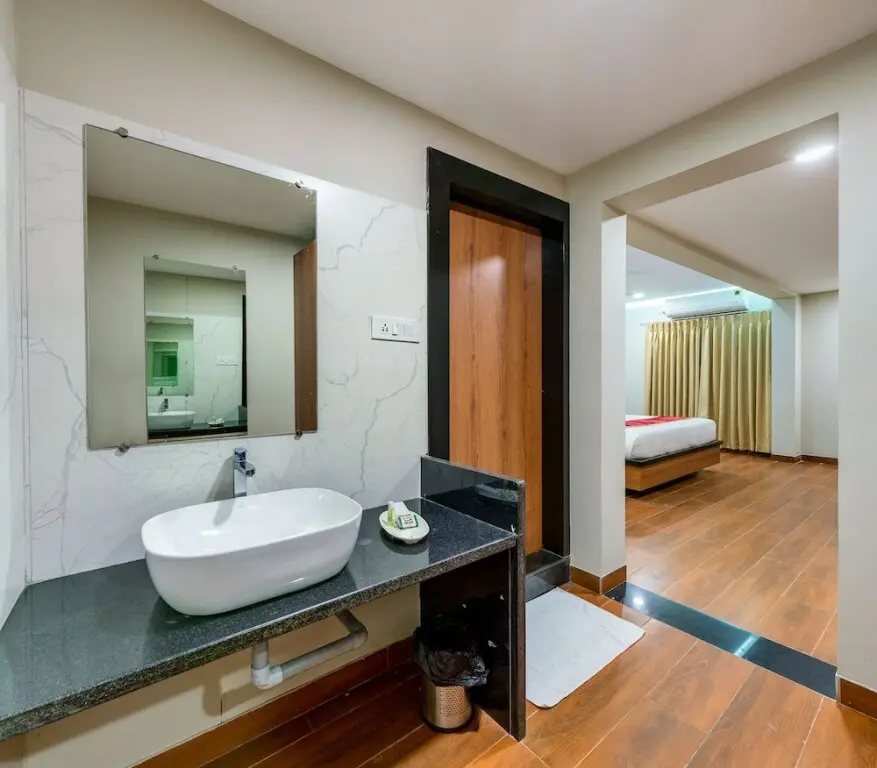 Биджапур: Vov Vijayapura By Fidato Hotels