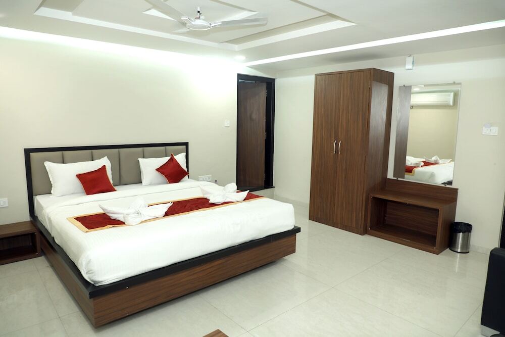 Биджапур: Vov Vijayapura By Fidato Hotels