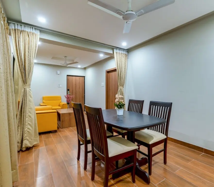 Биджапур: Vov Vijayapura By Fidato Hotels
