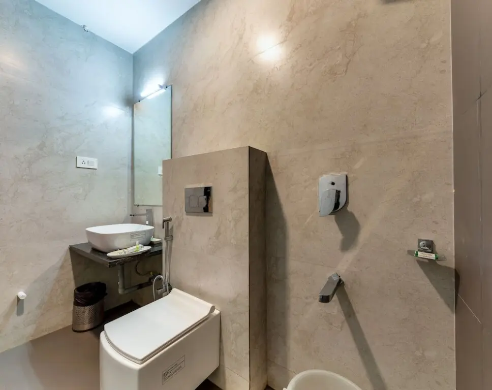Биджапур: Vov Vijayapura By Fidato Hotels