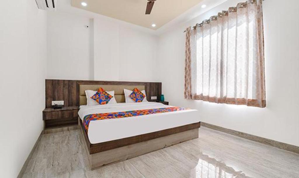 Джайпур: Fabhotel Lakhdatar