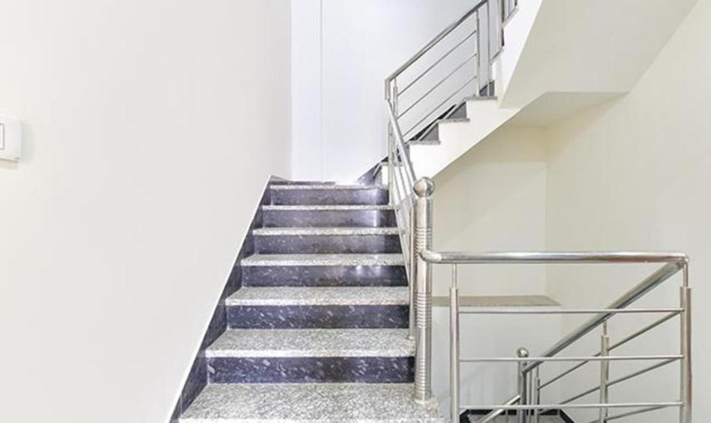 Джайпур: Fabhotel Lakhdatar