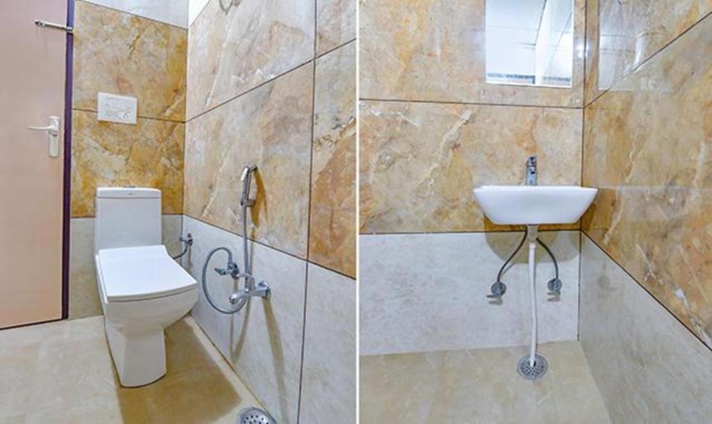 Джайпур: Fabhotel Lakhdatar
