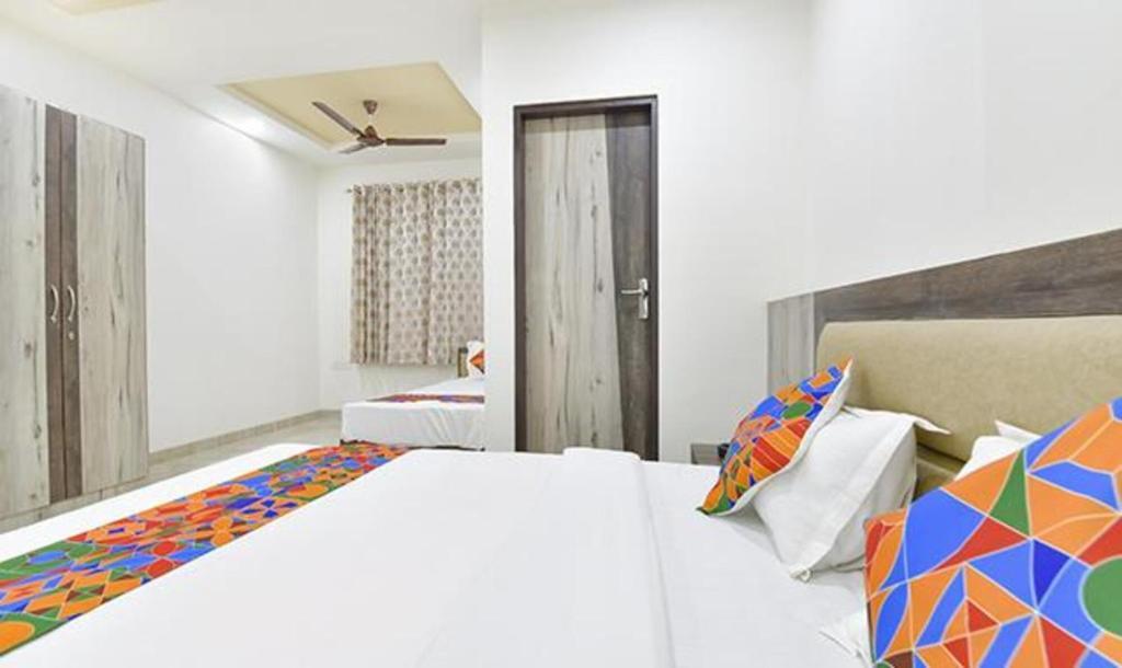 Джайпур: Fabhotel Lakhdatar