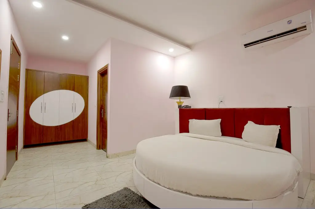 Чандигарх: Fabhotel Stevia