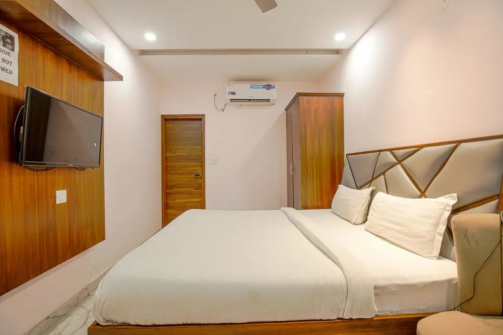 Чандигарх: Fabhotel Stevia