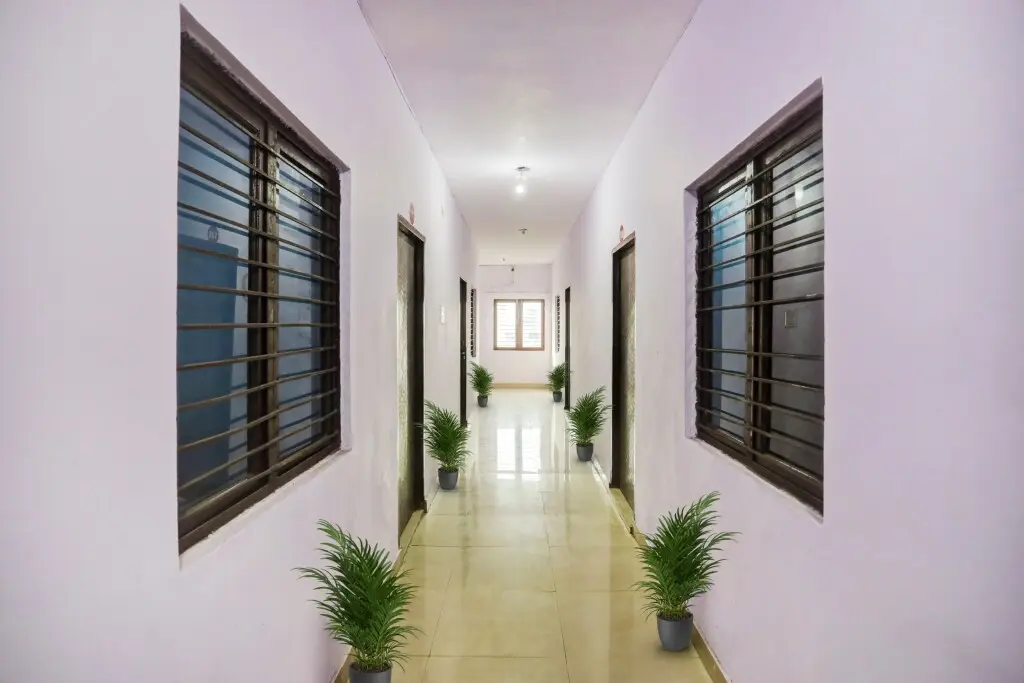 Газиабад: Oyo Flagship 92825 G P Guest House
