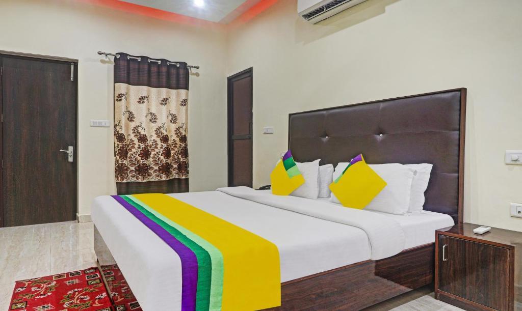 Чандигарх: Itsy Hotels Albie Stay Inn