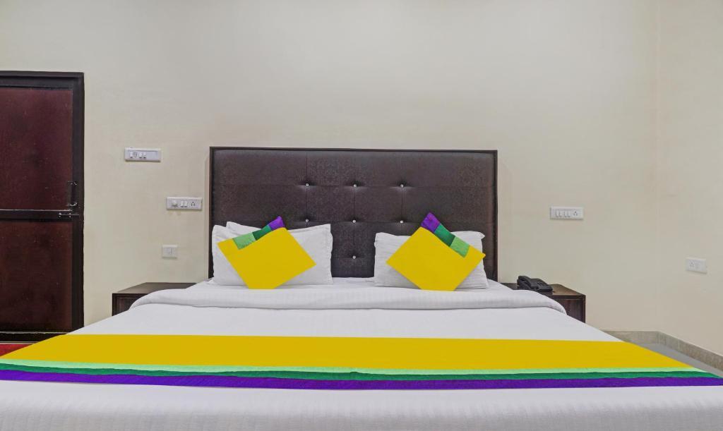Чандигарх: Itsy Hotels Albie Stay Inn