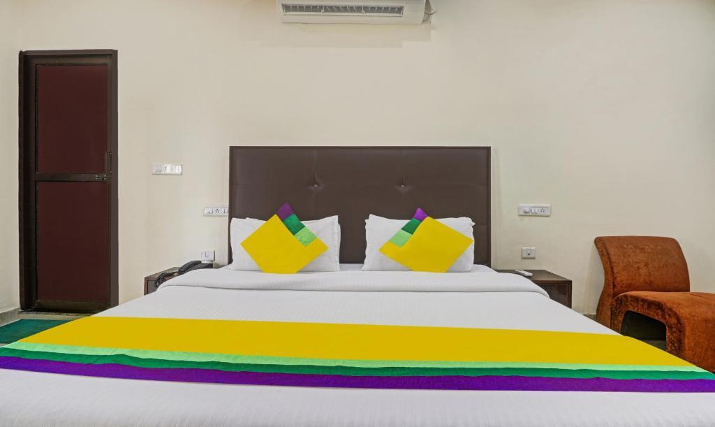 Чандигарх: Itsy Hotels Albie Stay Inn