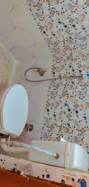 Нью-Дели: OYO 87920 Hotel Happy Stay Inn