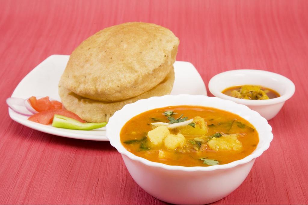 Нью-Дели: OYO 90686 Dream Residency, Shiv Vihar, Sector 28 Rohini