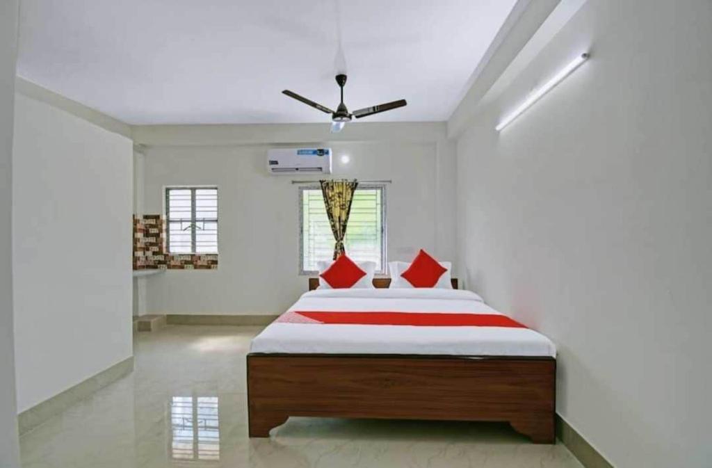 Нью-Дели: OYO HOME 92645 Delhi Home Stay B&b