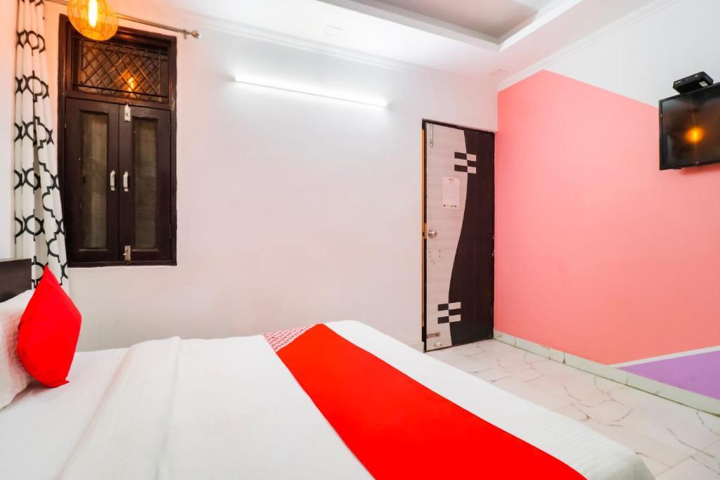 Нью-Дели: Oyo Flagship 93499 Hotel Belmond