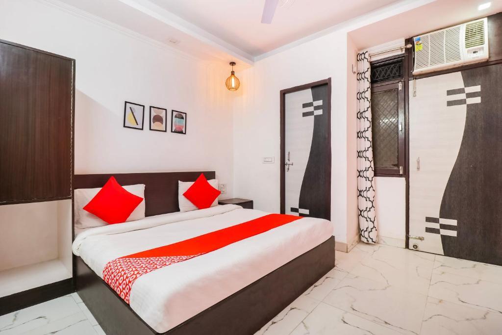Нью-Дели: Oyo Flagship 93499 Hotel Belmond