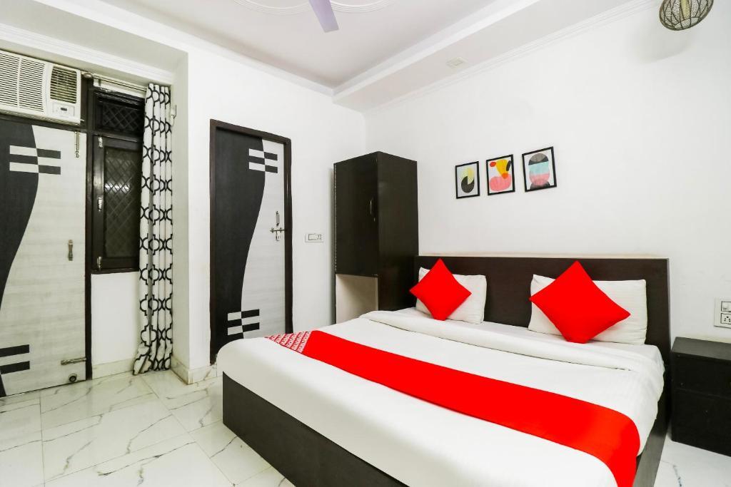 Нью-Дели: Oyo Flagship 93499 Hotel Belmond