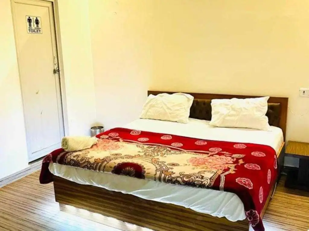 Нью-Дели: OYO 69330 Gk Guest House