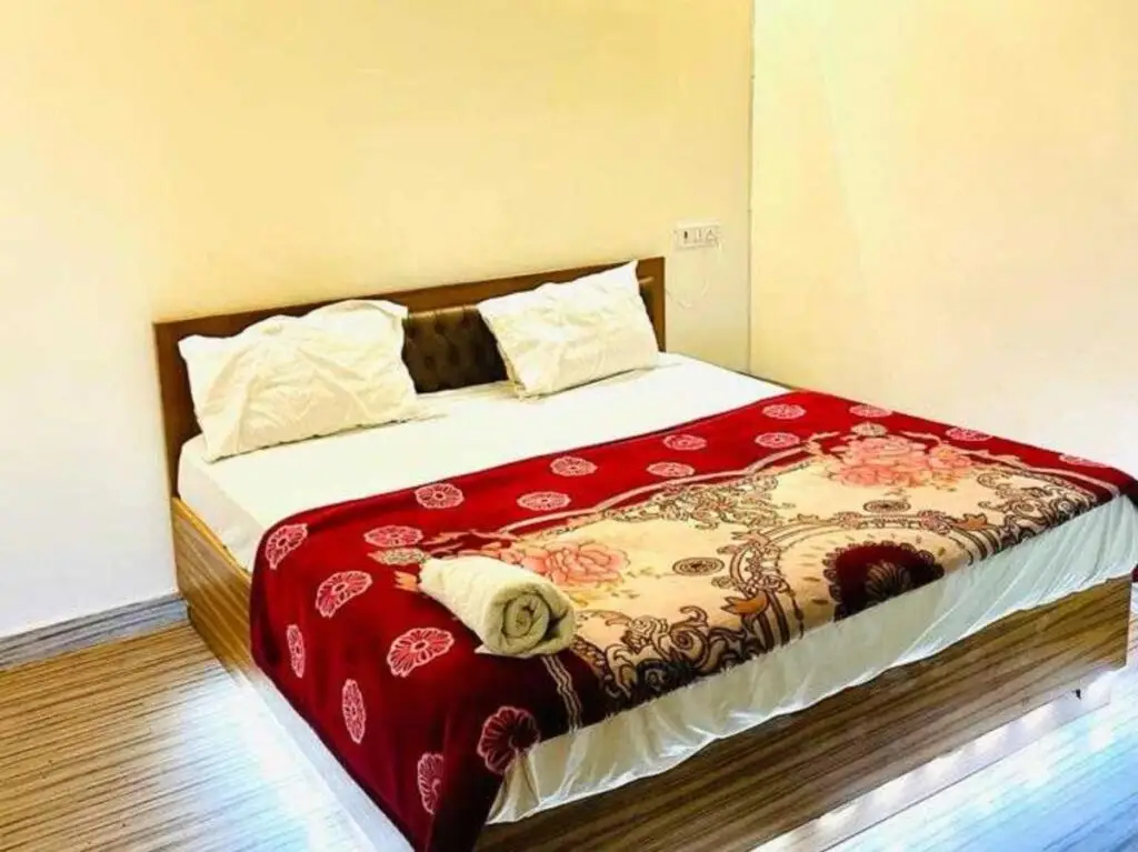 Нью-Дели: OYO 69330 Gk Guest House