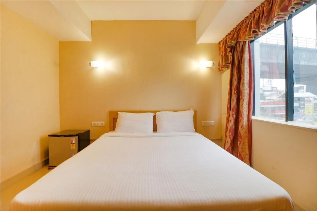 Коччи: FabHotel Star