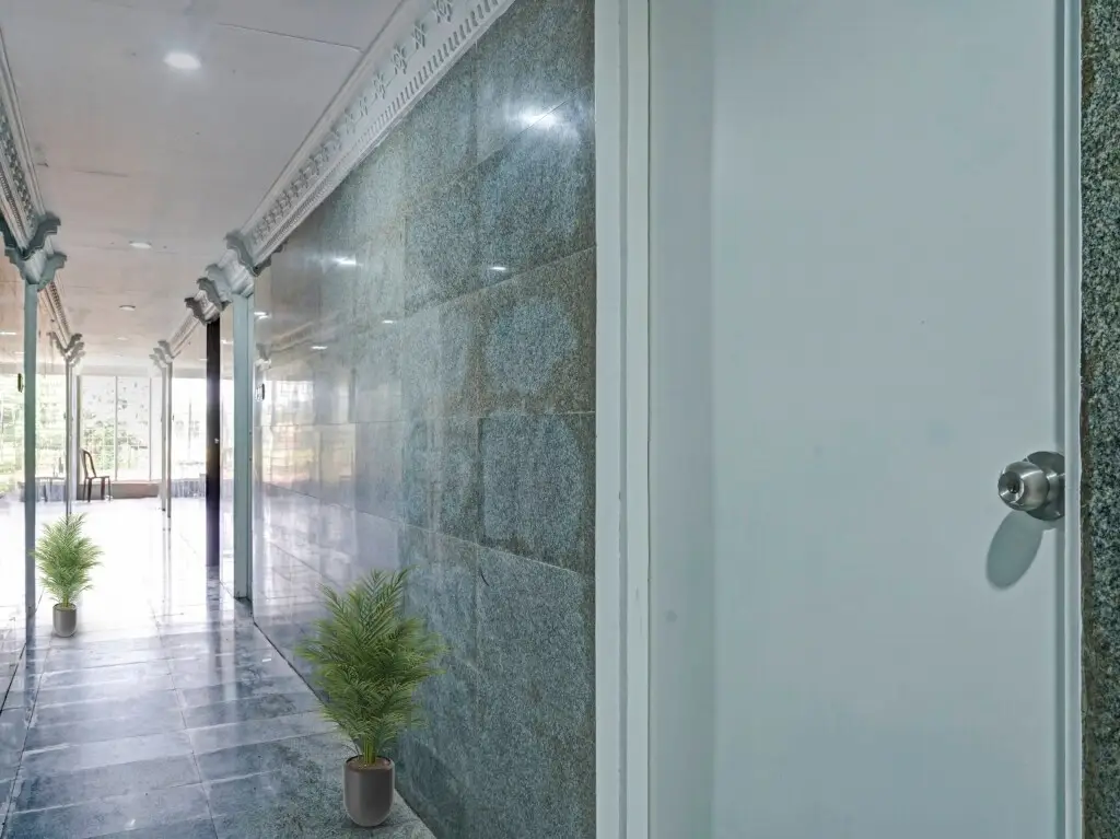 Эрамаллур: Capital O 93138 Rayan Plaza