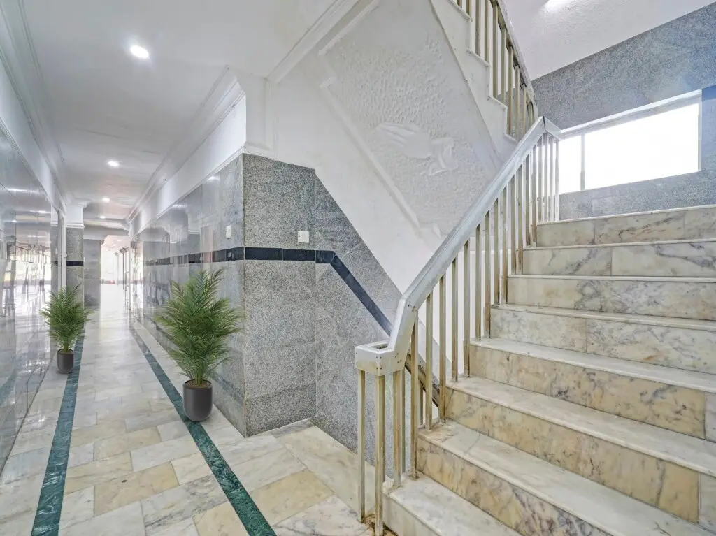 Эрамаллур: Capital O 93138 Rayan Plaza