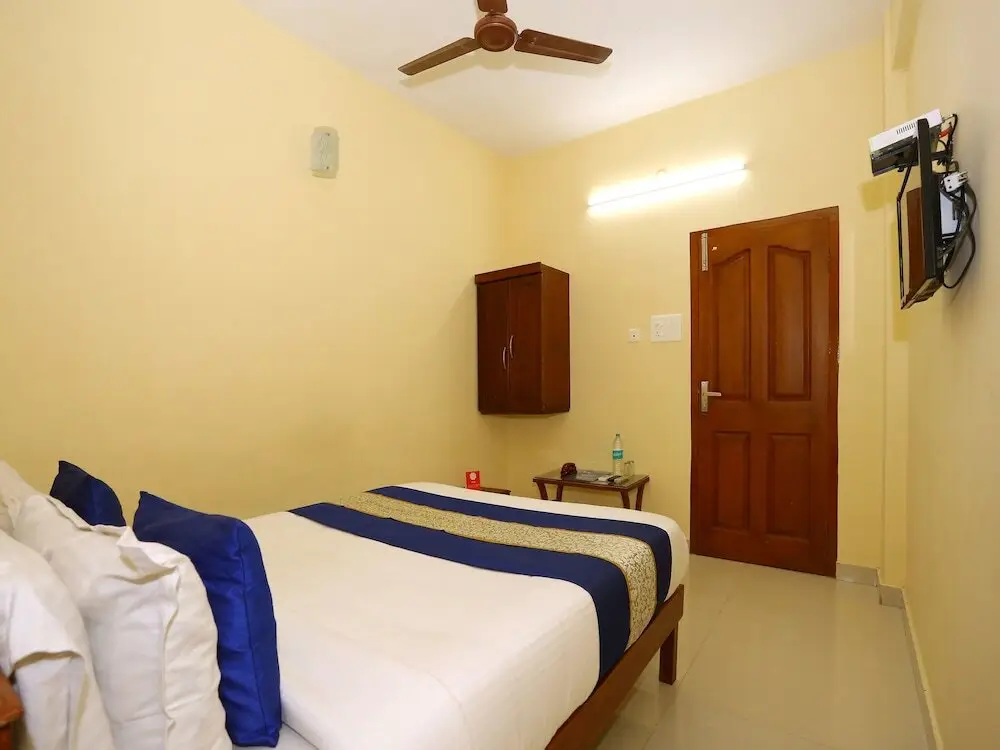 Коччи: Hotel Pearl Malabar