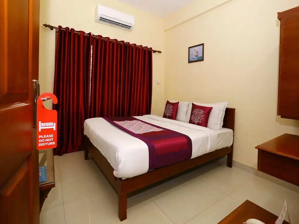 Коччи: Hotel Pearl Malabar