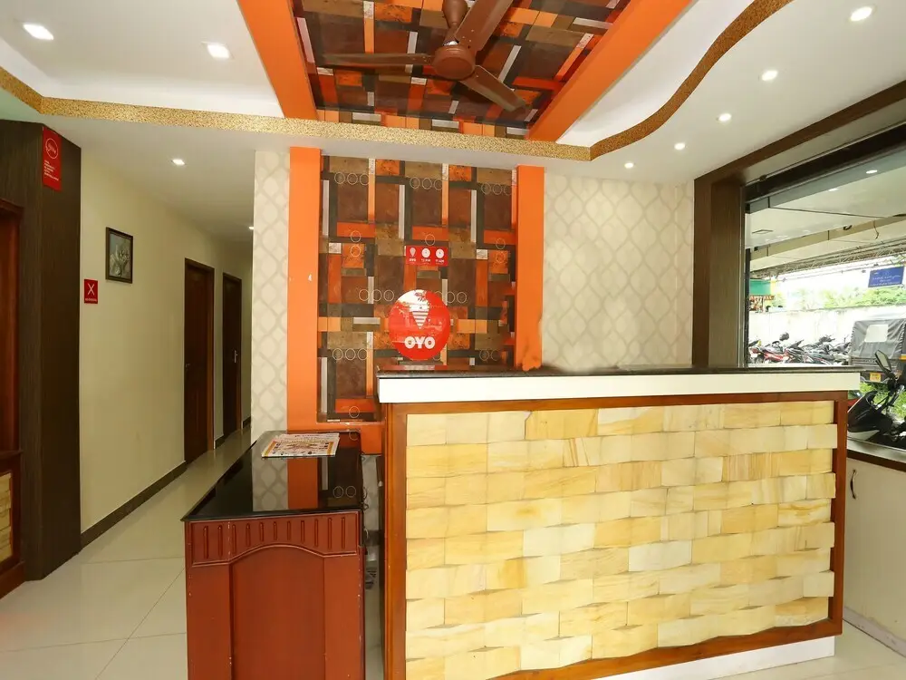 Коччи: Hotel Pearl Malabar