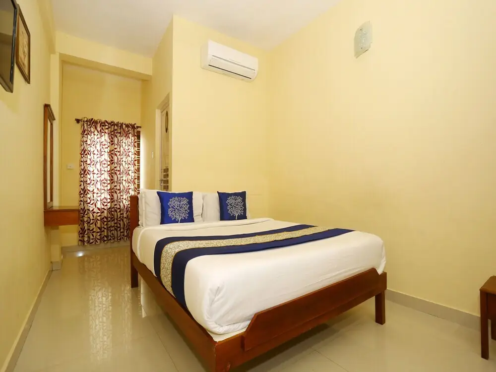 Коччи: Hotel Pearl Malabar